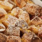 Barefoot Contessa Baked French Toast Casserole