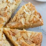 Ina Garten Almond Cake