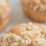 Ina Garten Apple Muffins