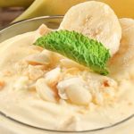 Ina Garten Banana Pudding recipe