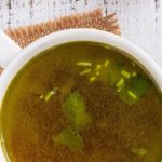 Ina Garten Beef Stock