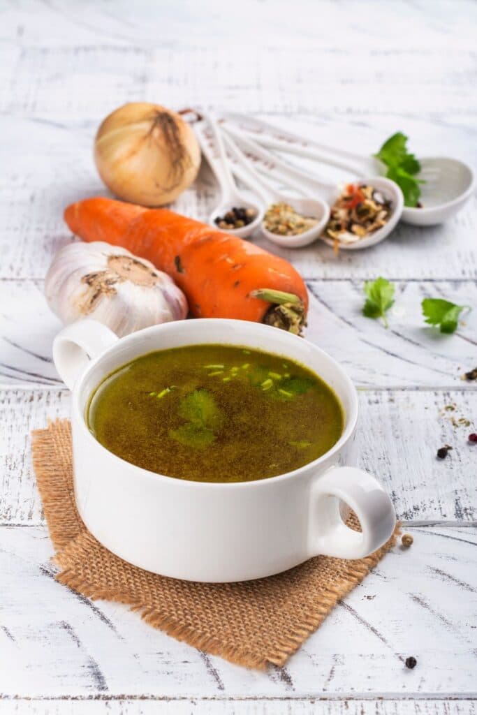 Ina Garten Beef Stock