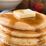 Ina Garten Buttermilk Pancakes
