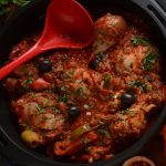 Ina Garten Chicken Cacciatore