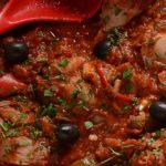 Ina Garten Chicken Cacciatore Recipe