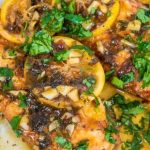 Ina Garten Chicken Francese