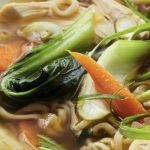 Ina Garten Chicken Ramen-Noodle Soup