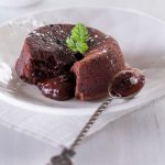 Ina Garten Chocolate Lava Cake