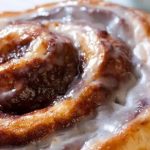 Ina Garten Cinnamon Rolls