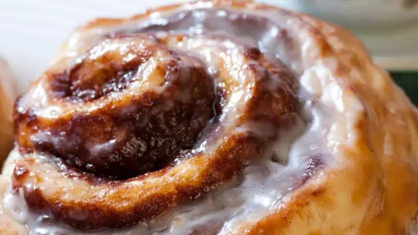 Ina Garten Cinnamon Rolls