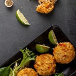 Ina Garten Crab Cakes