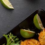 Ina Garten Crab Cakes recipe