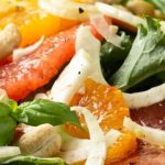 Ina Garten Fennel Orange Salad