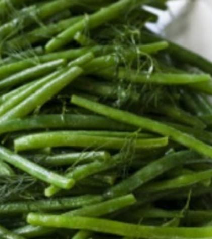 Ina Garten French String Bean Salad