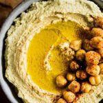 Ina Garten Hummus