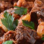 Ina Garten Hungarian Goulash