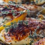 Ina Garten Lemon Chicken Breasts
