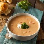 Ina Garten Lobster Bisque