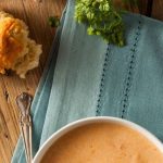 Ina Garten Lobster Bisque recipe
