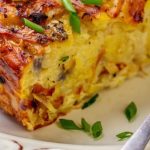 Ina Garten Potato Kugel recipe