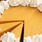 Ina Garten Pumpkin Cheesecake