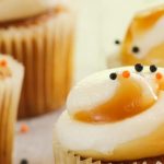 Ina Garten Pumpkin Muffins