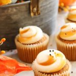 Ina Garten Pumpkin Muffins
