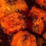 Ina Garten Roasted Carrots