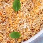 Ina Garten Root Vegetable Gratin recipe