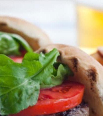 Ina Garten Sliders recipe