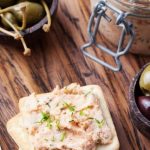 Ina Garten Smoked Salmon Spread