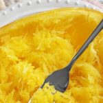 Ina Garten Spaghetti Squash
