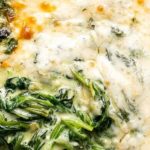 Ina Garten Spinach Gratin