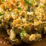 Ina Garten Stuffed Artichoke