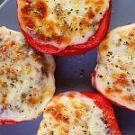 Ina Garten Stuffed Peppers