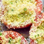Ina Garten Tomato Gratin
