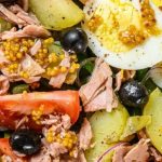 Ina Garten Tuna Salad Niçoise
