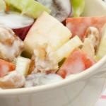 Ina Garten Waldorf Salad