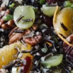 Ina Garten Wild Rice Salad
