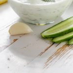 Ina Garten Yogurt Mint Sauce