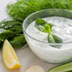Ina Garten Yogurt Mint Sauce
