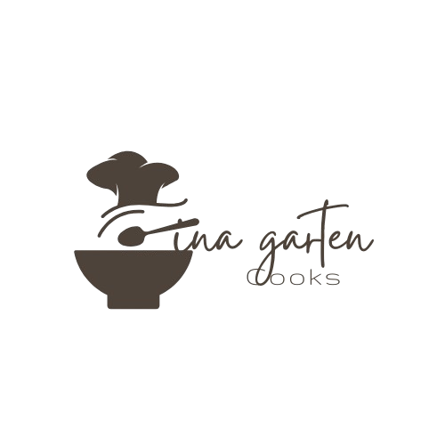 ina garten cooks logo