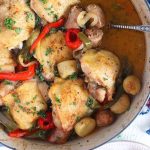 Barefoot Contessa Chicken Scarpariello
