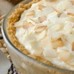 Barefoot Contessa Coconut Cream Pie