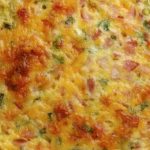 Barefoot Contessa Crab Quiche