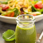 Barefoot Contessa Green Goddess Dressing recipe