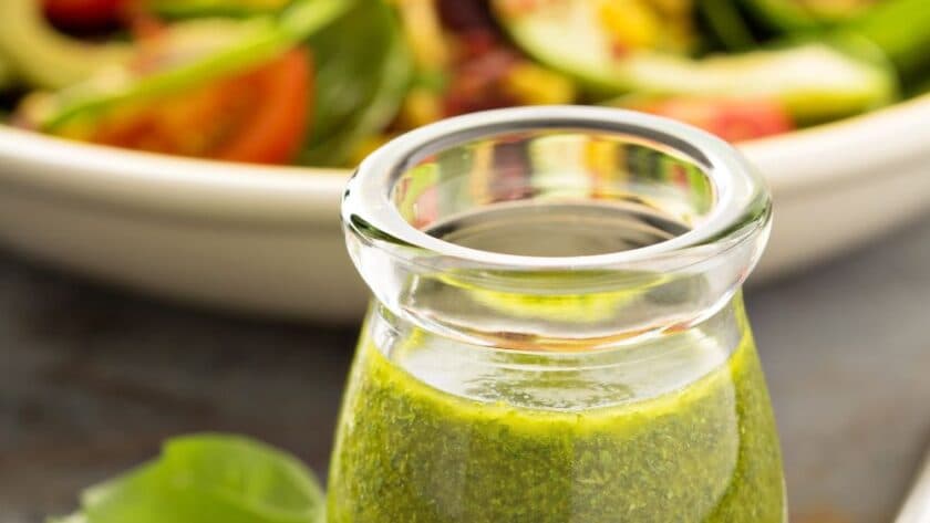 Barefoot Contessa Green Goddess Dressing