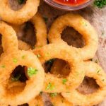 Barefoot Contessa Onion Rings