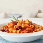 Barefoot Contessa Pasta Fagioli