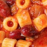 Barefoot Contessa Pasta Fagioli